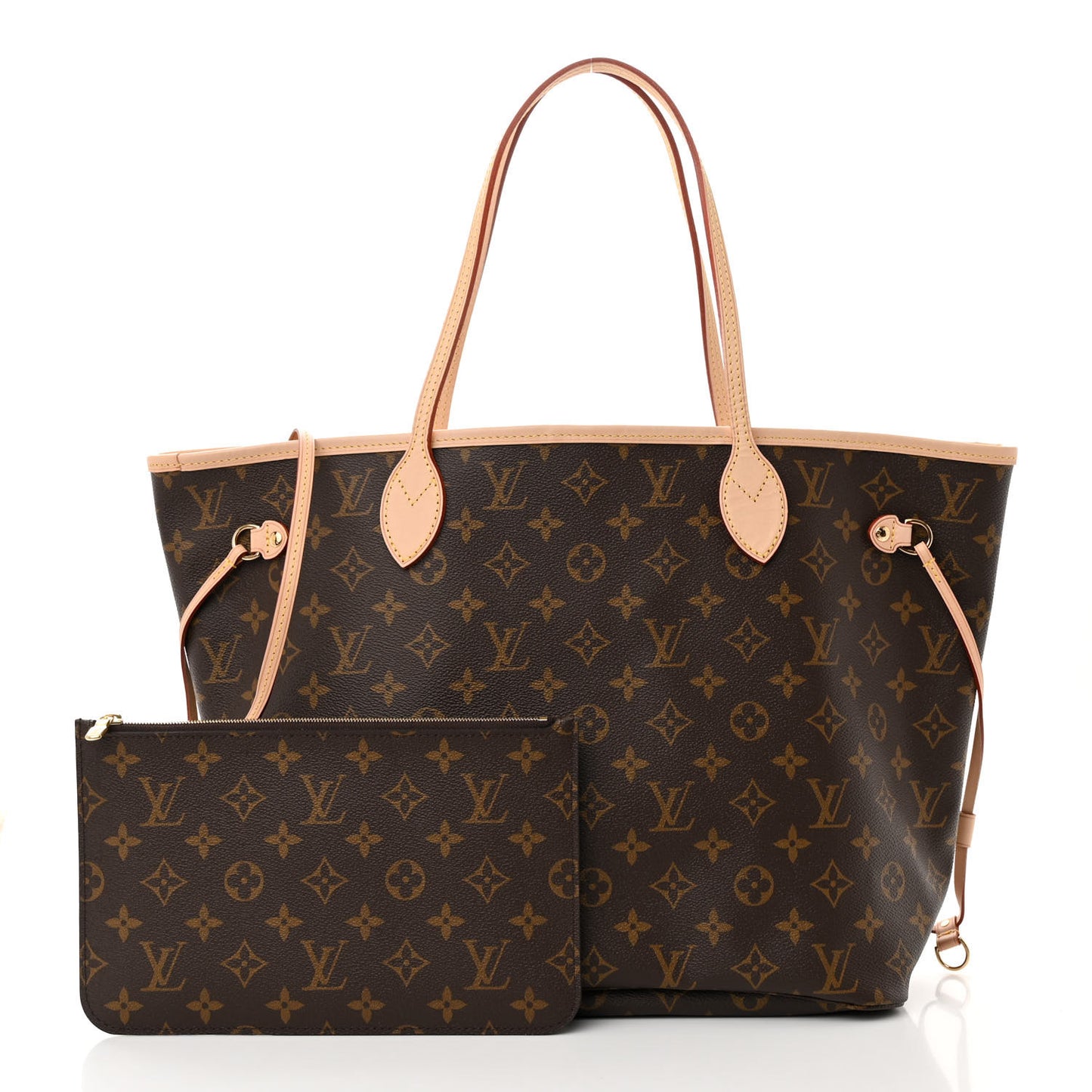 Monogram Neo Neverfull MM