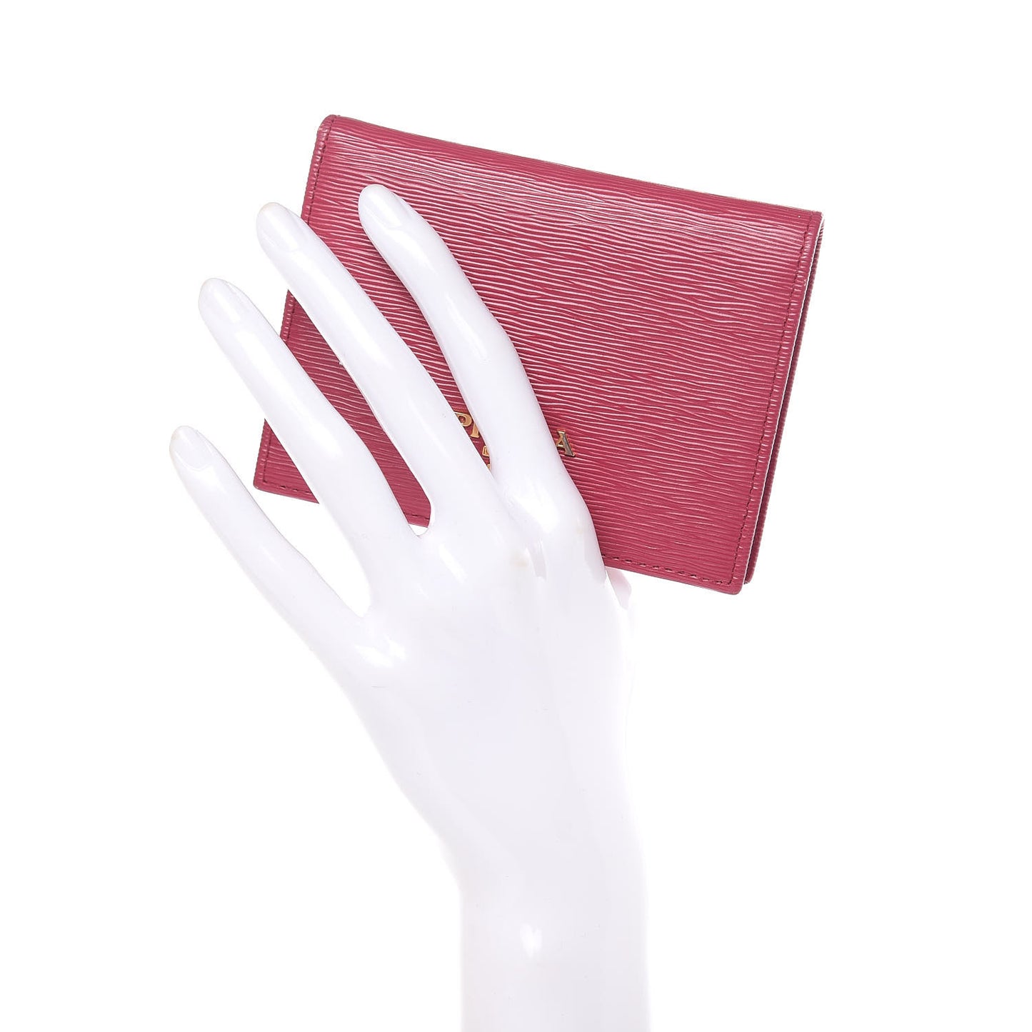 Vitello Move Bifold Wallet Ibisco