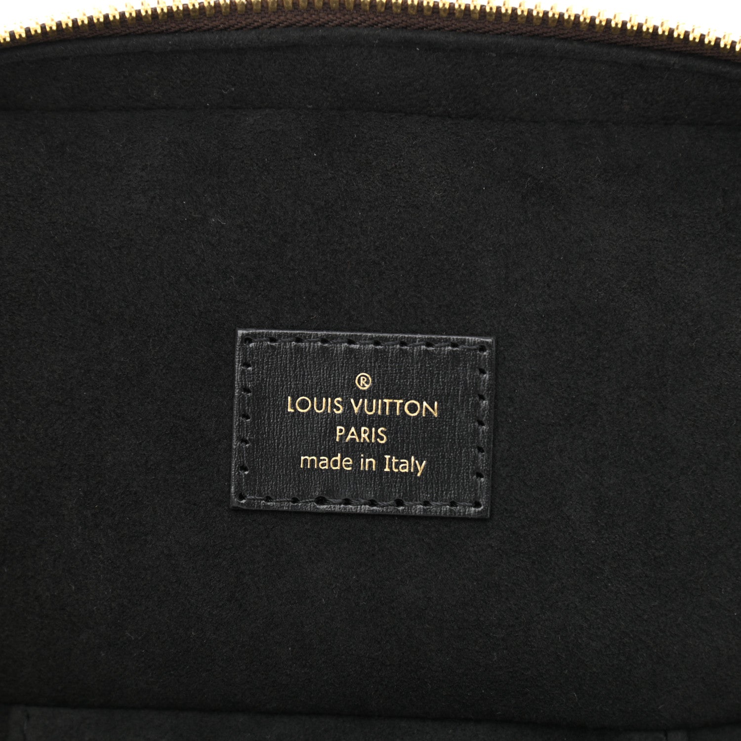 Louis Vuitton Reverse Monogram Vanity PM 6 of 9