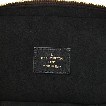 Louis Vuitton Reverse Monogram Vanity PM 6 of 9