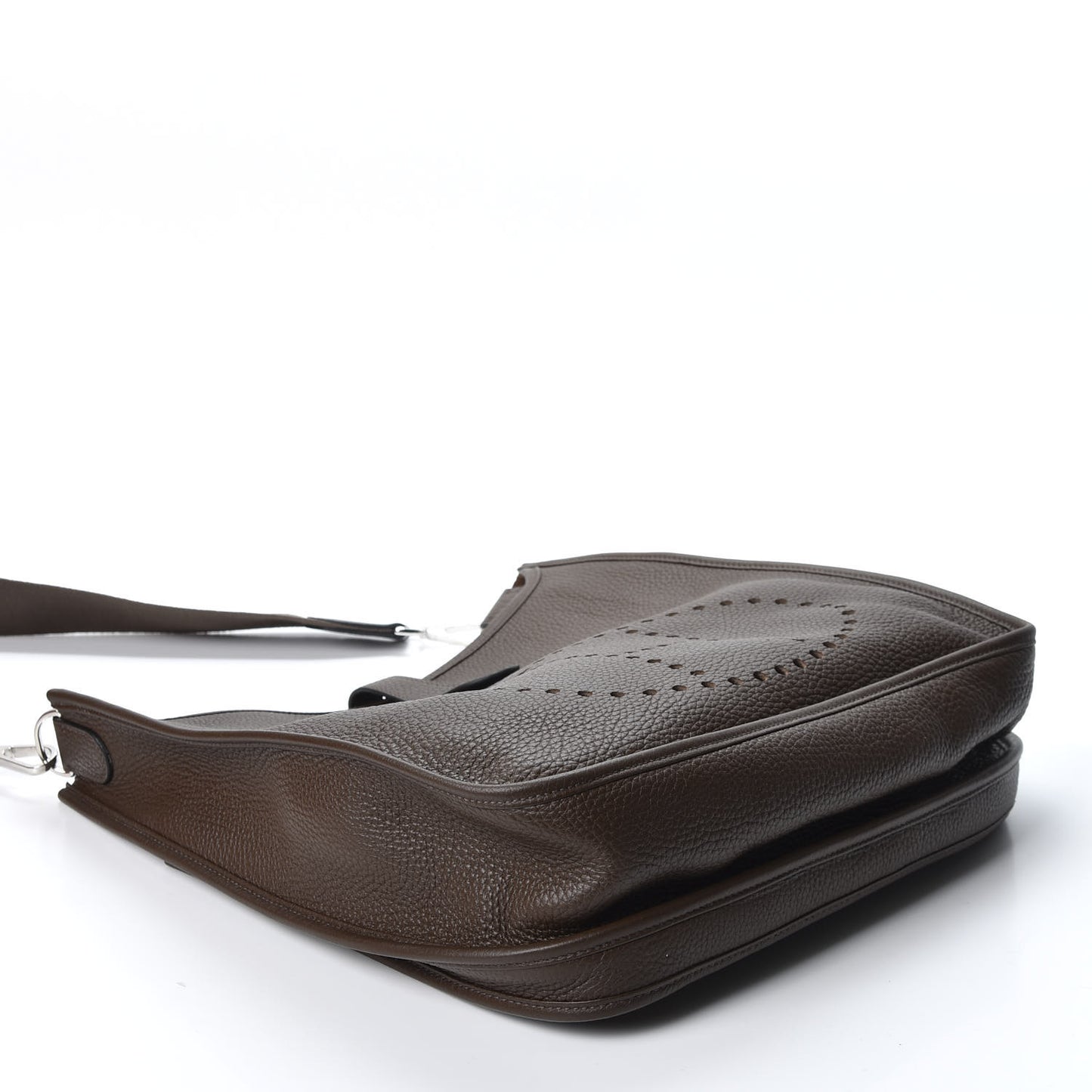 Taurillon Clemence Evelyne III PM Cacao