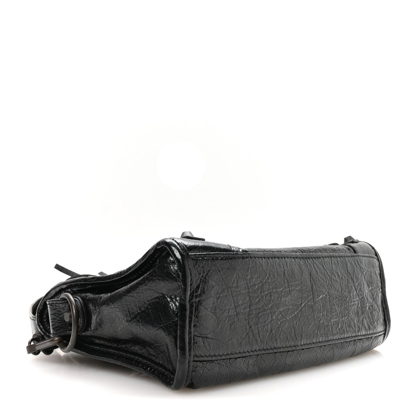 Agneau Arena Classic Hardware Le City Mini Black