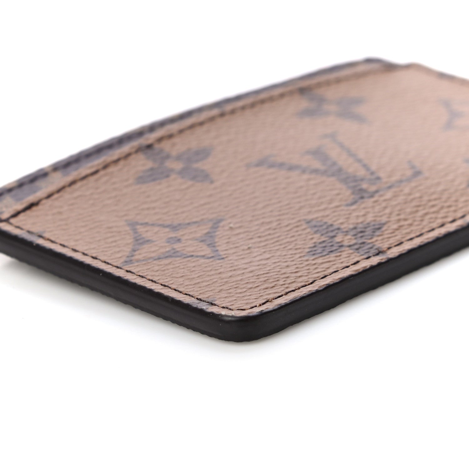 Louis Vuitton Reverse Monogram Card Holder 8 of 11