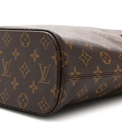 Louis Vuitton Monogram Vavin GM 10 of 12