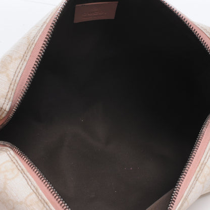 Gucci GG Plus Monogram Large Joy Toiletry Case 5 of 7