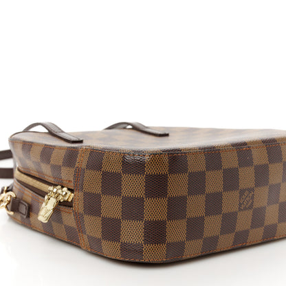 Louis Vuitton Damier Ebene Spontini 9 of 10