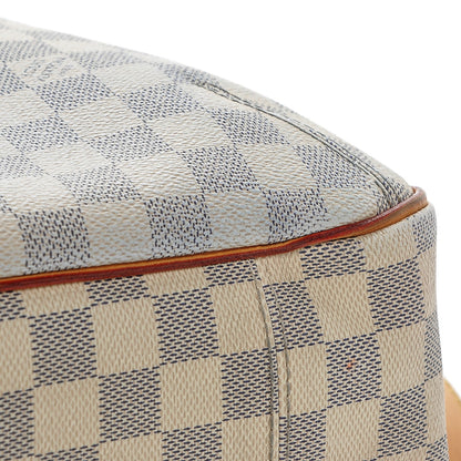 Louis Vuitton Damier Azur Soffi 10 of 12