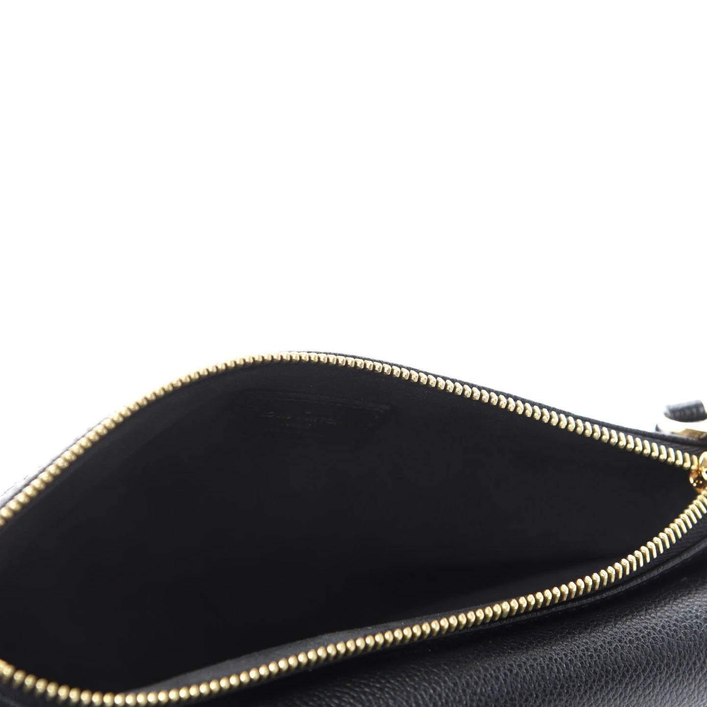 Empreinte Twice Black