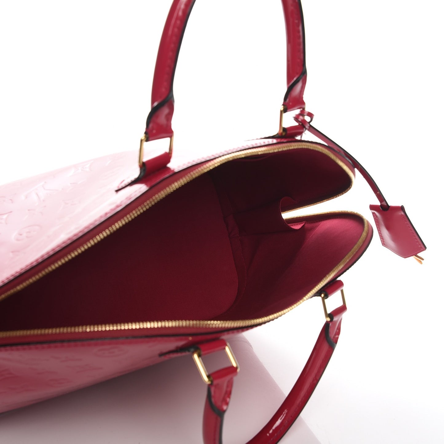 Vernis Alma GM Rose Indien