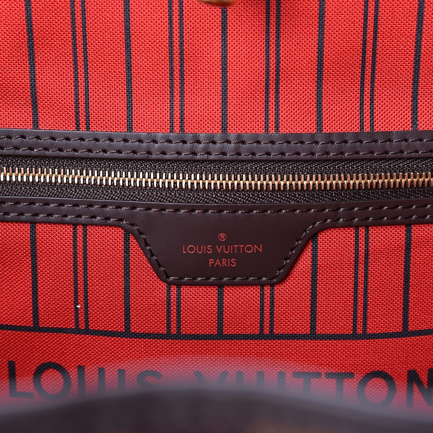 Damier Ebene Neo Neverfull GM