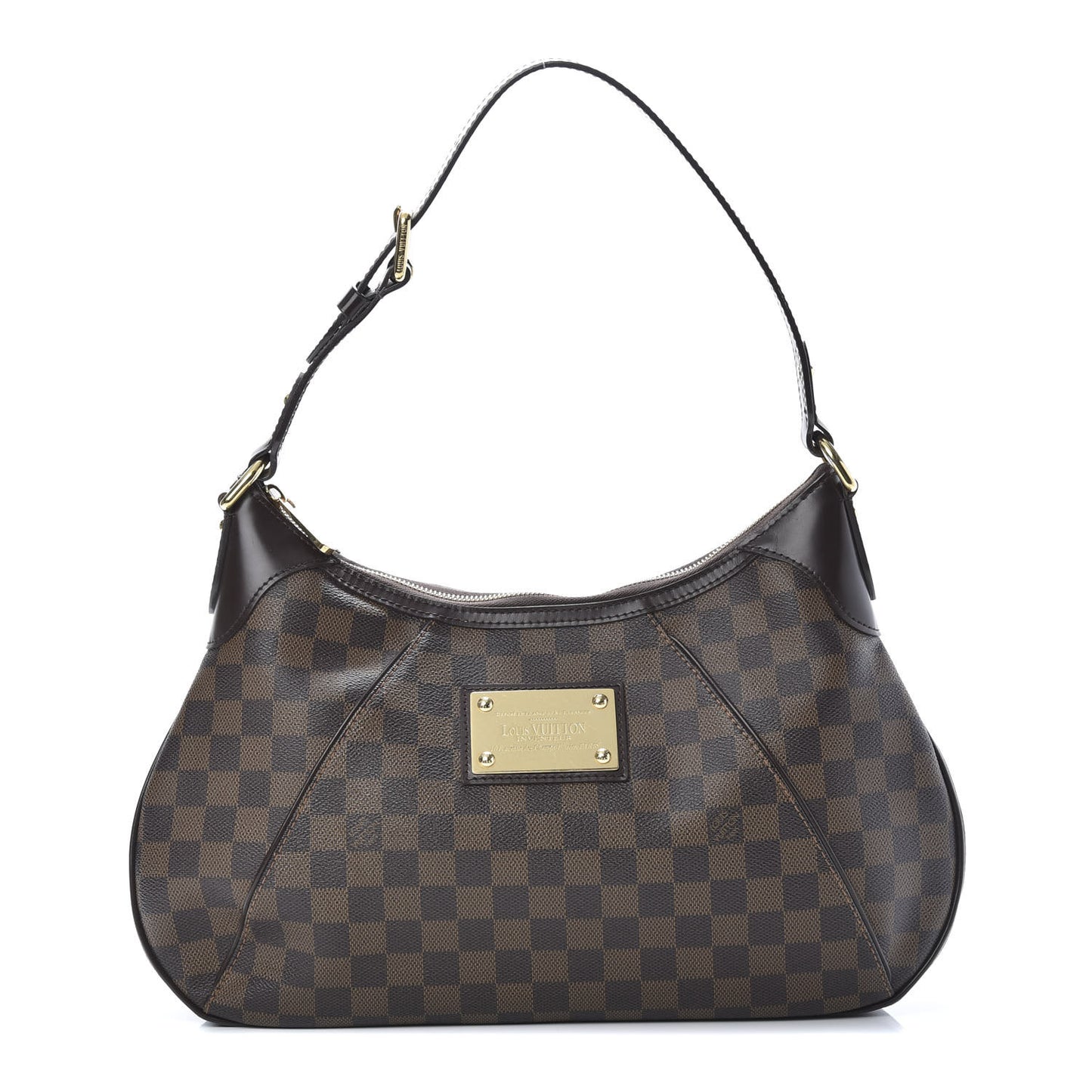 Damier Ebene Thames GM