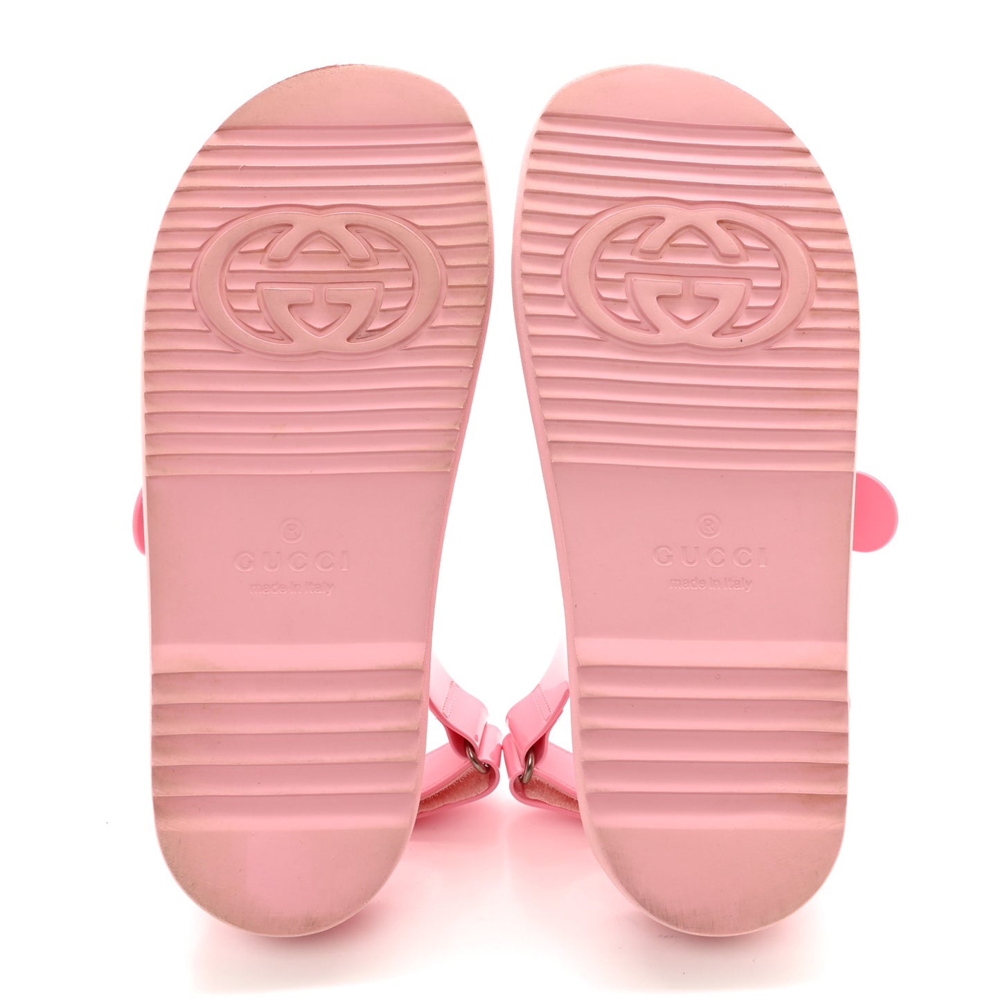 Rubber Mini Double G Womens Isla Dad Sandals 41 Wild Rose