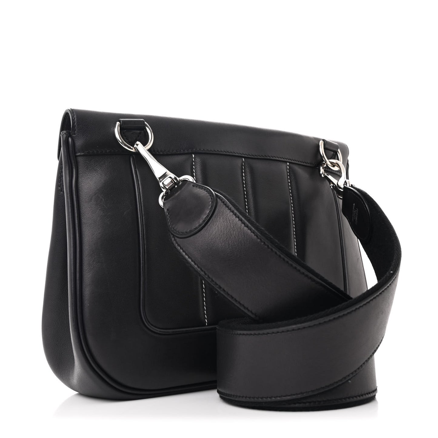 Veau Swift Sac Berline 28 Black