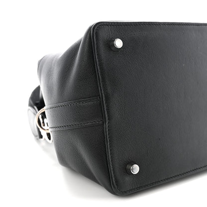 Hermes Swift Toolbox 20 Black 8 of 9