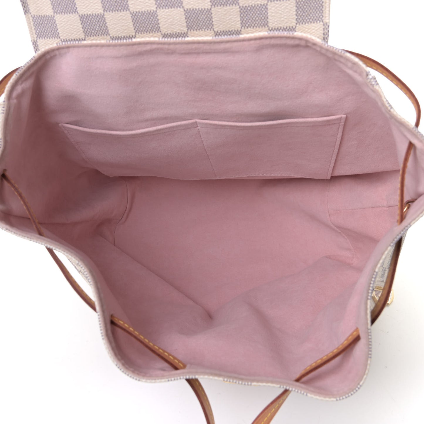 Damier Azur Sperone Backpack