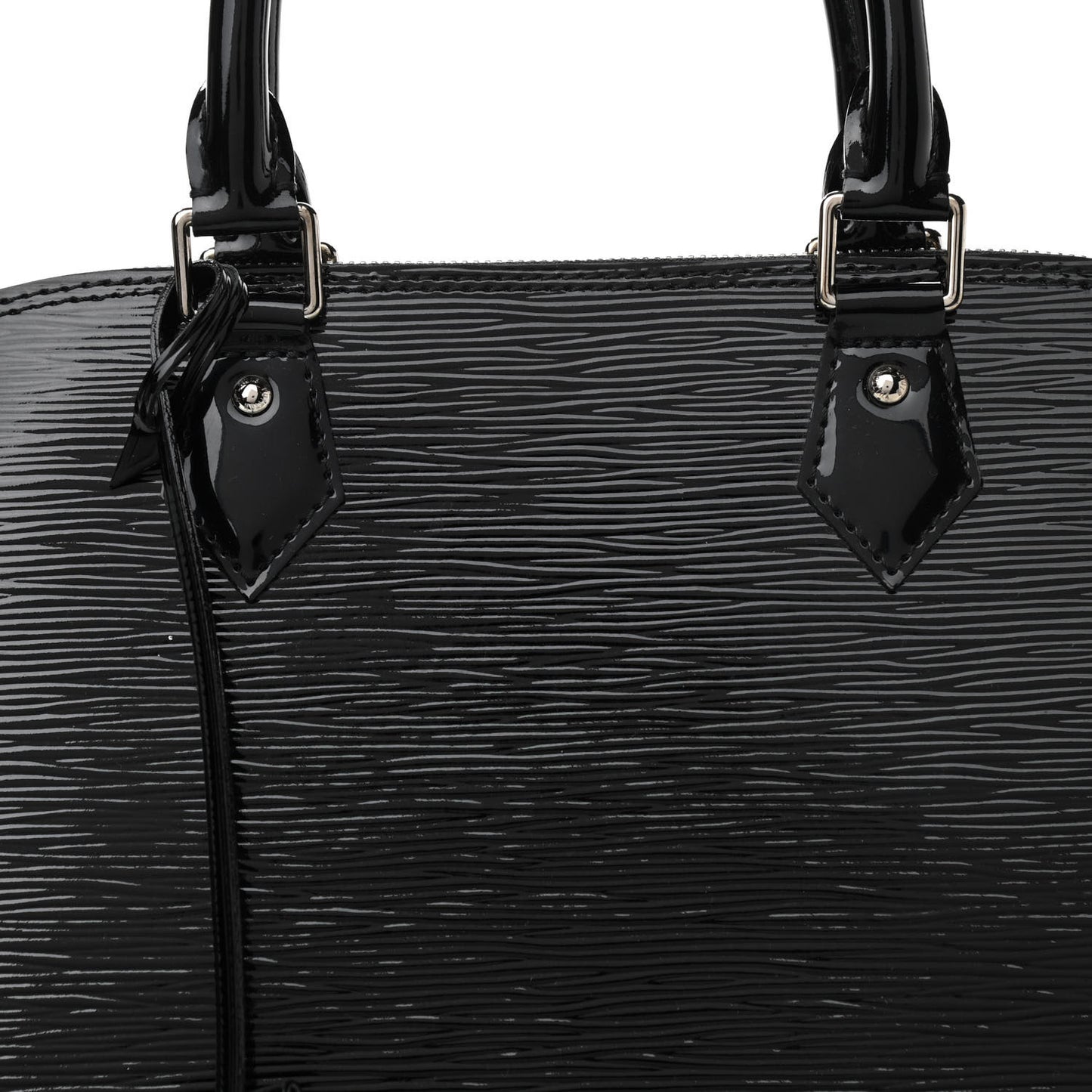 Electric Epi Alma GM Black