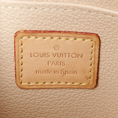 Louis Vuitton Monogram Cosmetic Pouch 6 of 8