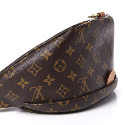 Louis Vuitton Monogram Bumbag 7 of 9