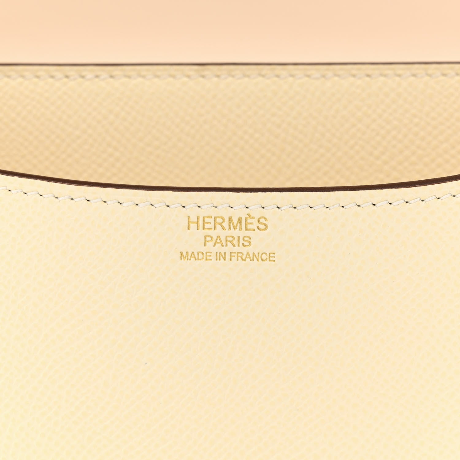 Hermes Epsom Constance 24 Nata 6 of 11
