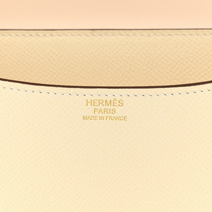 Hermes Epsom Constance 24 Nata 6 of 11