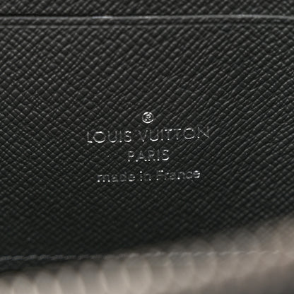 Louis Vuitton Monogram Eclipse Alpha Wearable Wallet 8 of 11