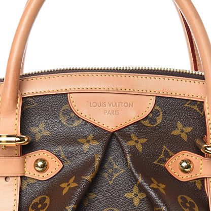 Louis Vuitton Monogram Tivoli GM 10 of 10