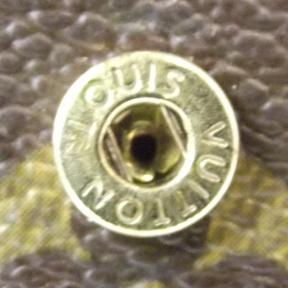 Monogram Porte Tresor International Wallet