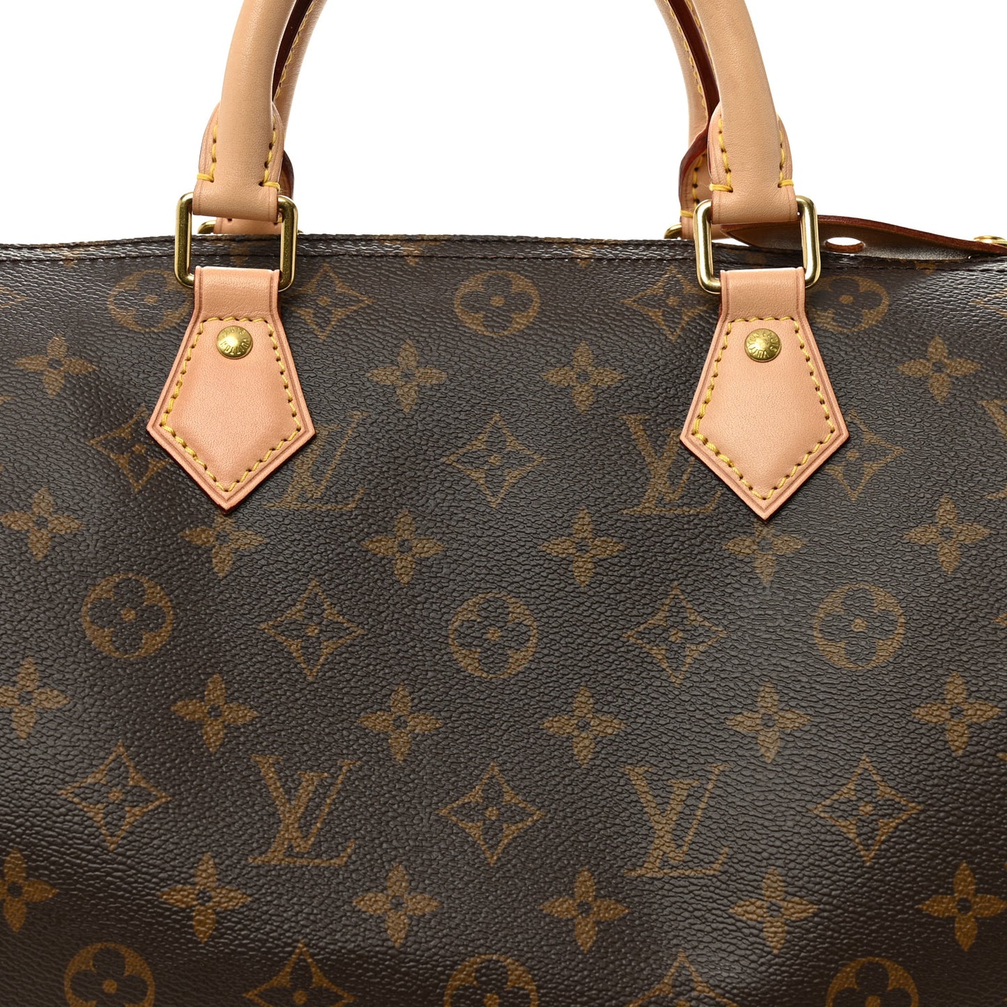 Monogram Speedy 30