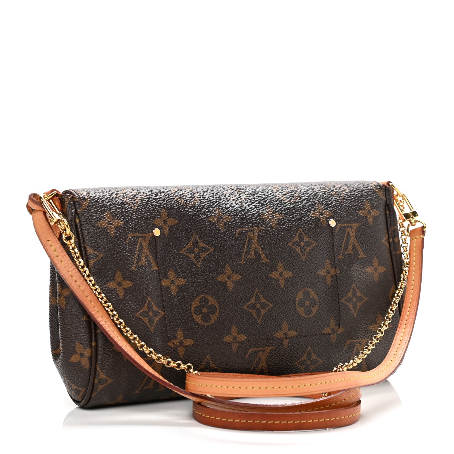 Louis Vuitton Monogram Favorite MM 3 of 12