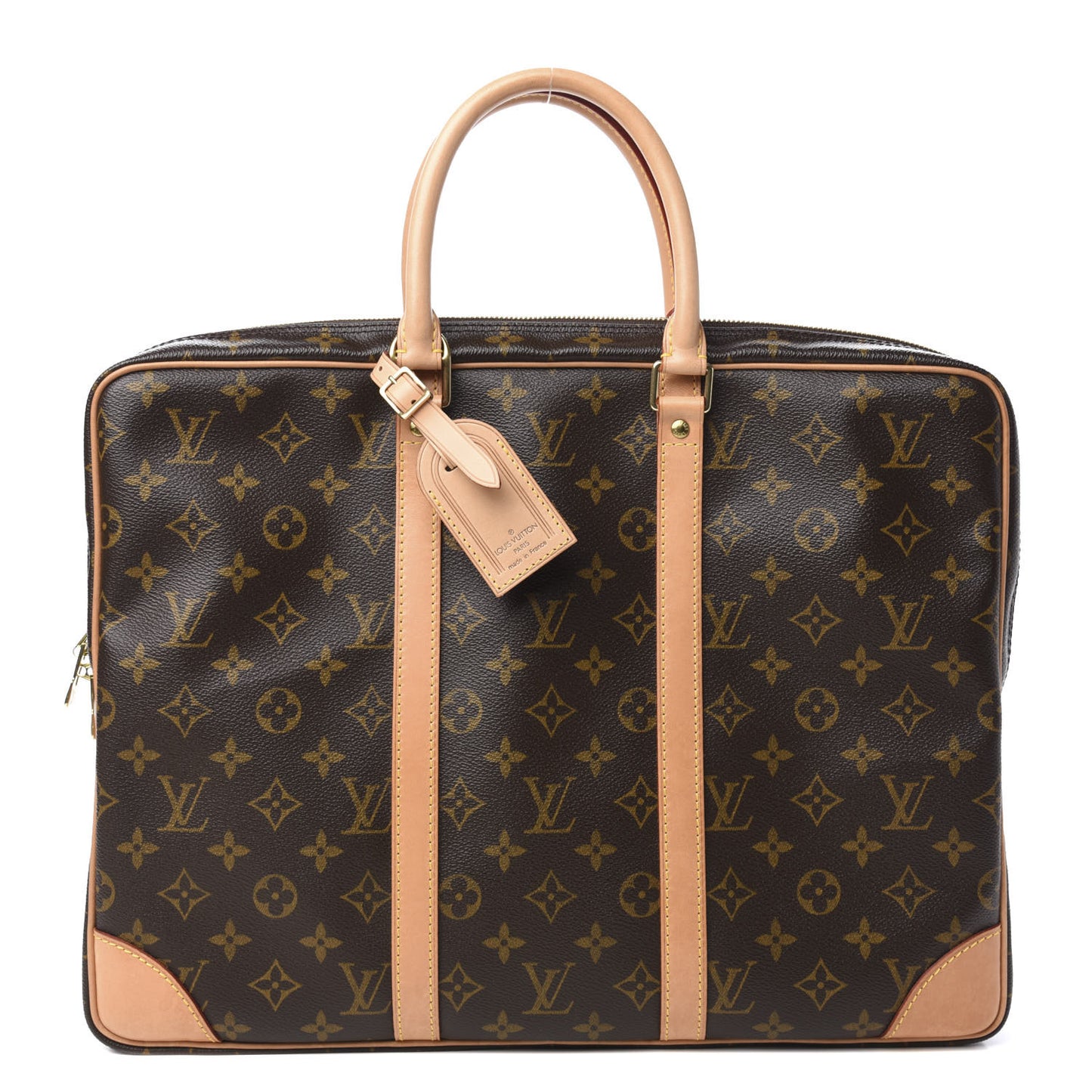 Monogram Porte-Documents Voyage Briefcase