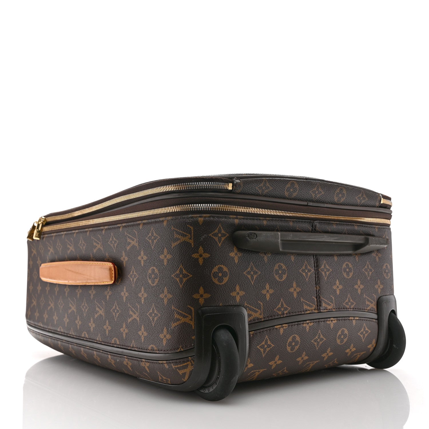 Louis Vuitton Monogram Pegase Legere Business 55 3 of 12