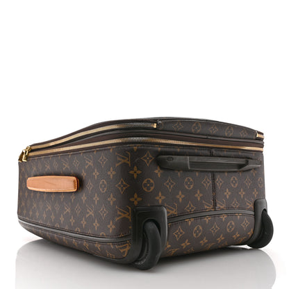 Louis Vuitton Monogram Pegase Legere Business 55 3 of 12