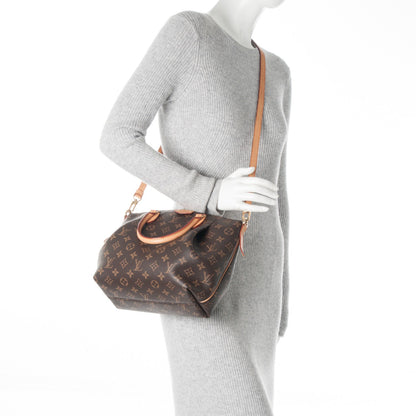 Louis Vuitton Monogram Turenne PM 2 of 9