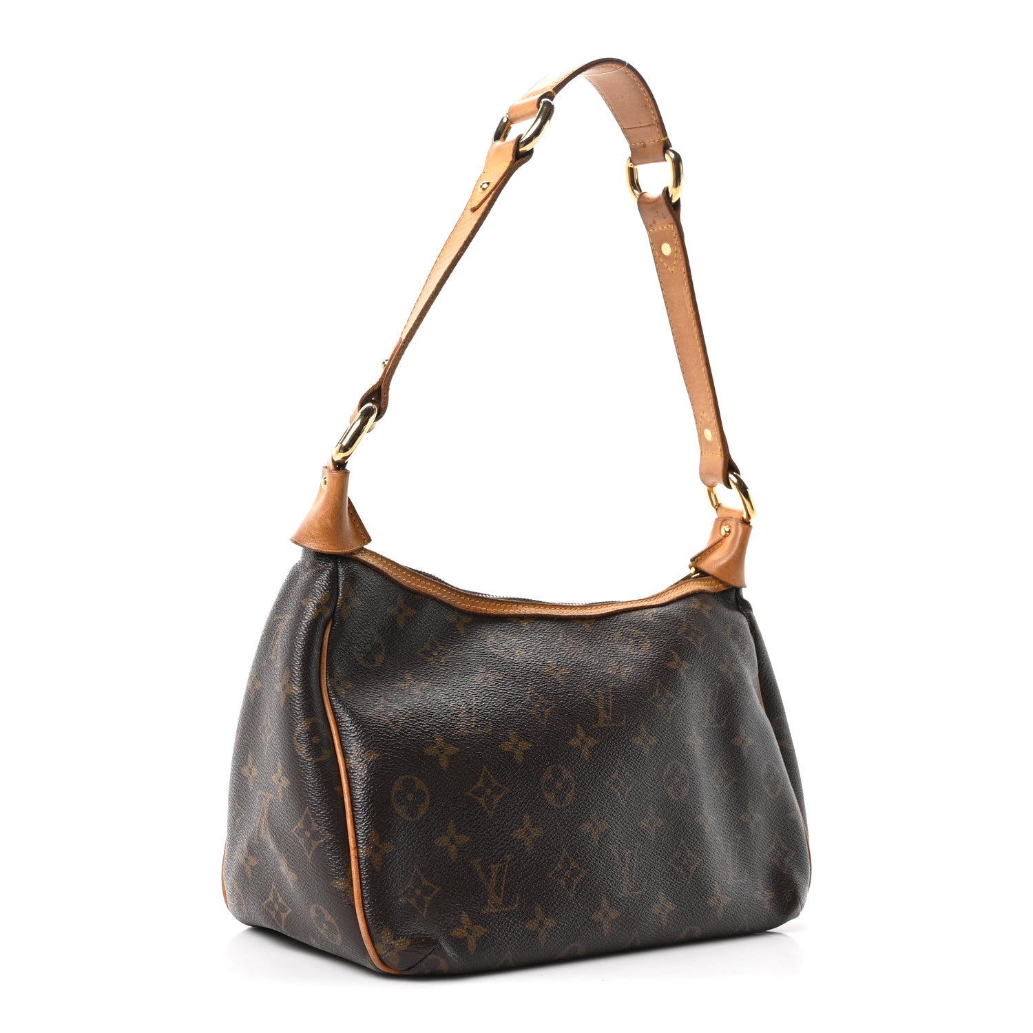 Louis Vuitton Monogram Tikal GM 3 of 10