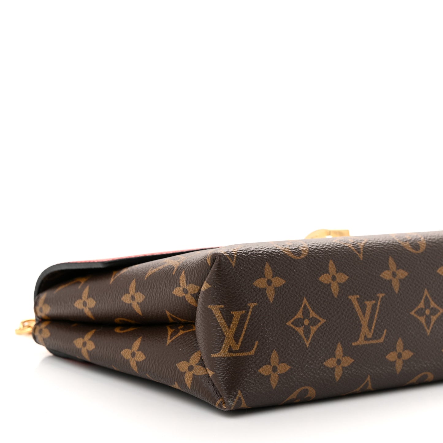 Monogram Saint Placide Cherry