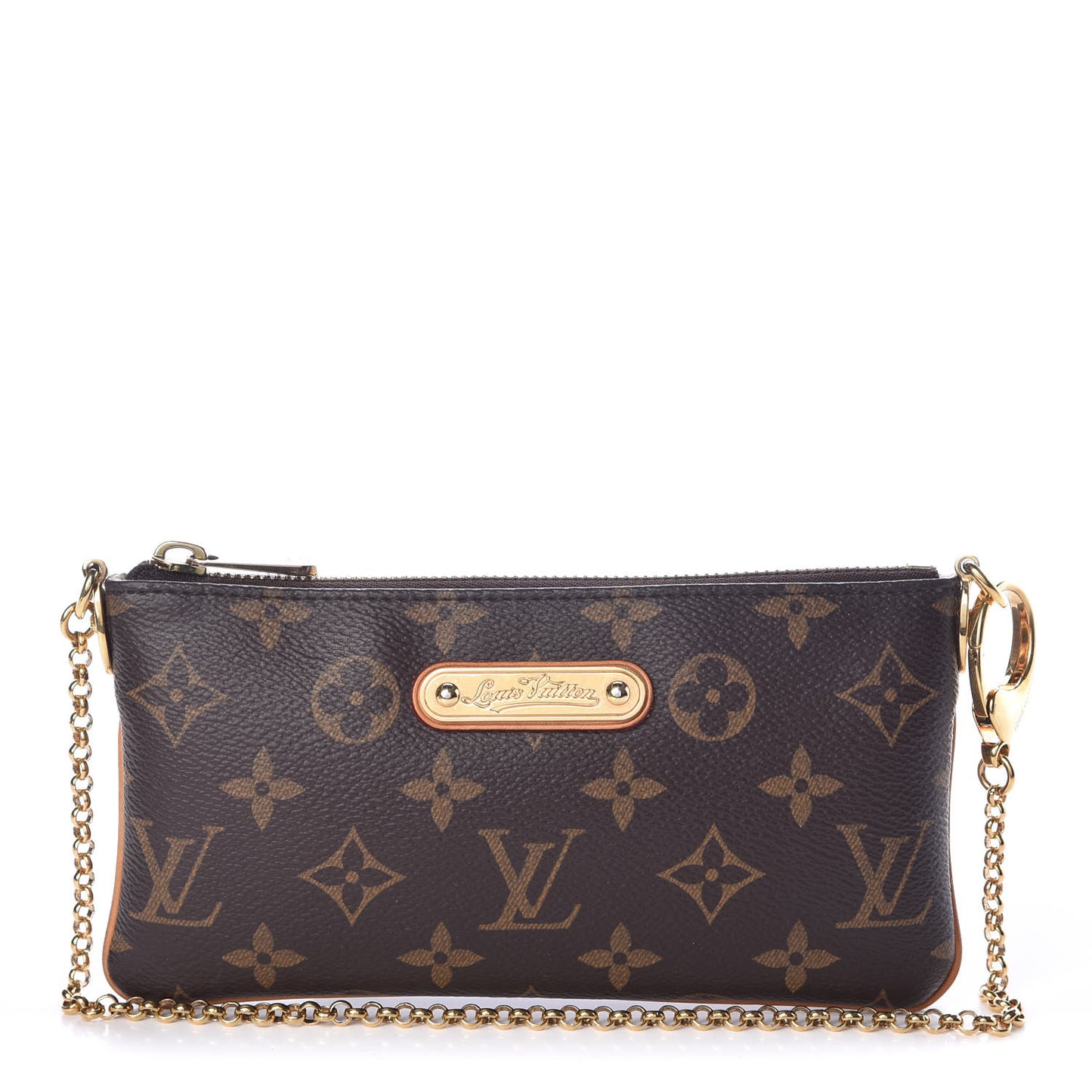 Monogram Pochette Milla MM
