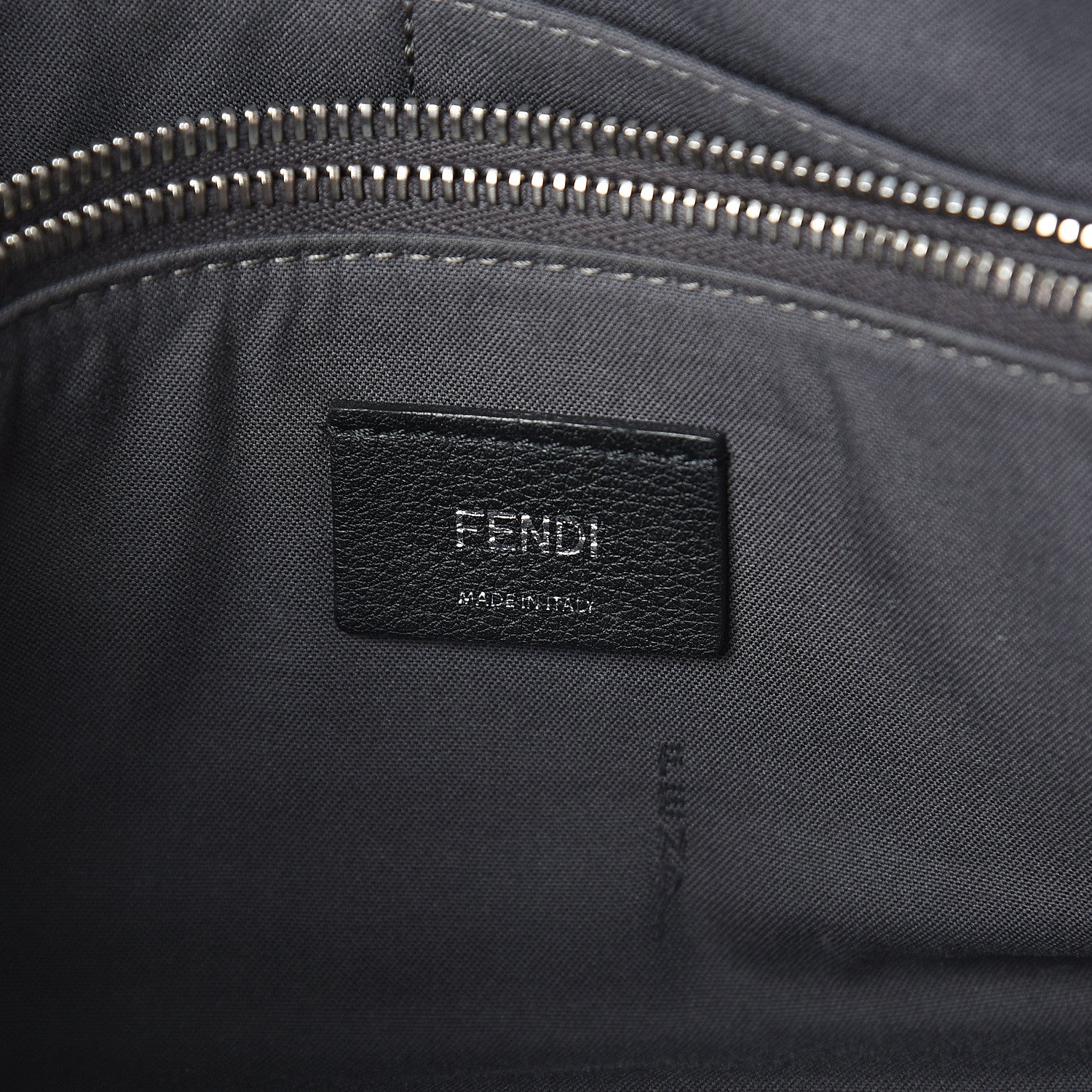 Fendi Vitello Dolce 4 Color Medium By The Way Boston Bag Rosa Plaster Multicolor 5 of 8