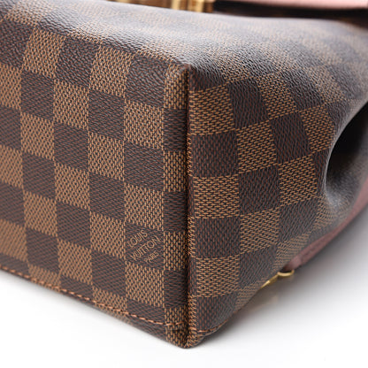 Louis Vuitton Damier Ebene Clapton Backpack Magnolia 7 of 9