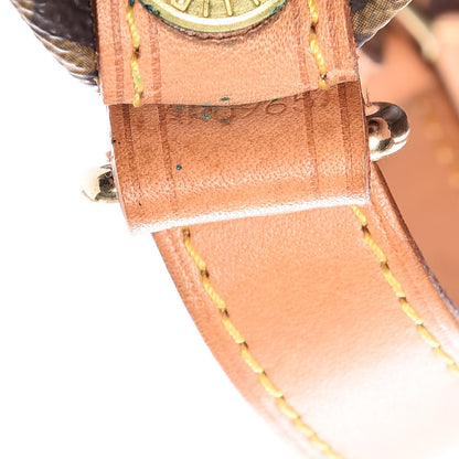 Louis Vuitton Monogram Noe 7 of 9