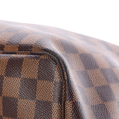 Louis Vuitton Damier Ebene Neo Neverfull GM 11 of 13