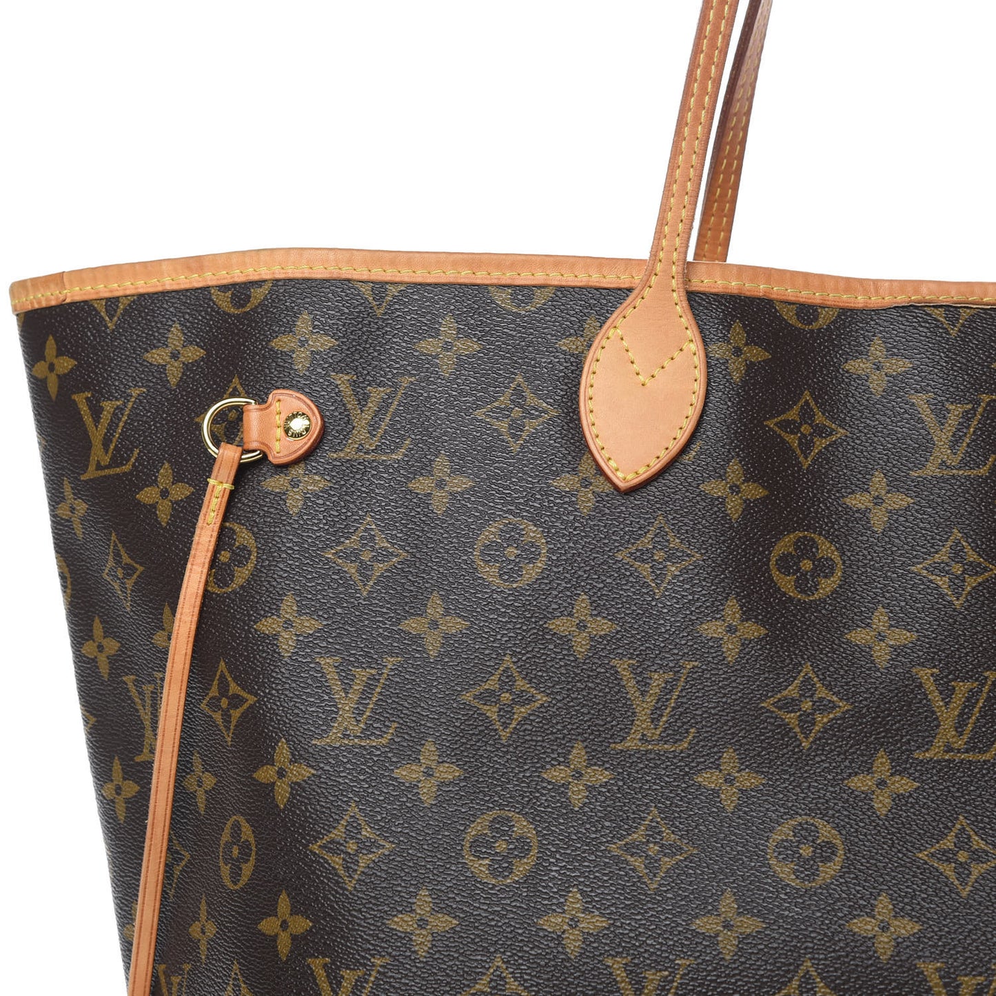Monogram Neverfull GM