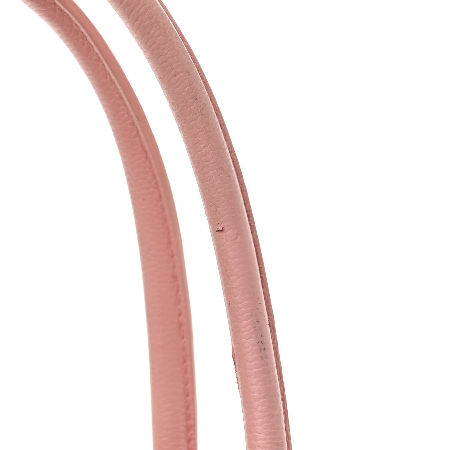 Chanel Caviar CC Tote Pink 19 of 20