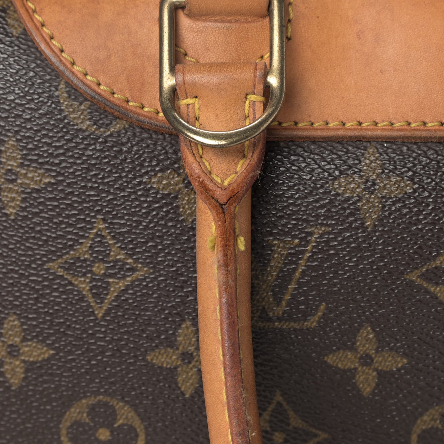 Monogram Deauville