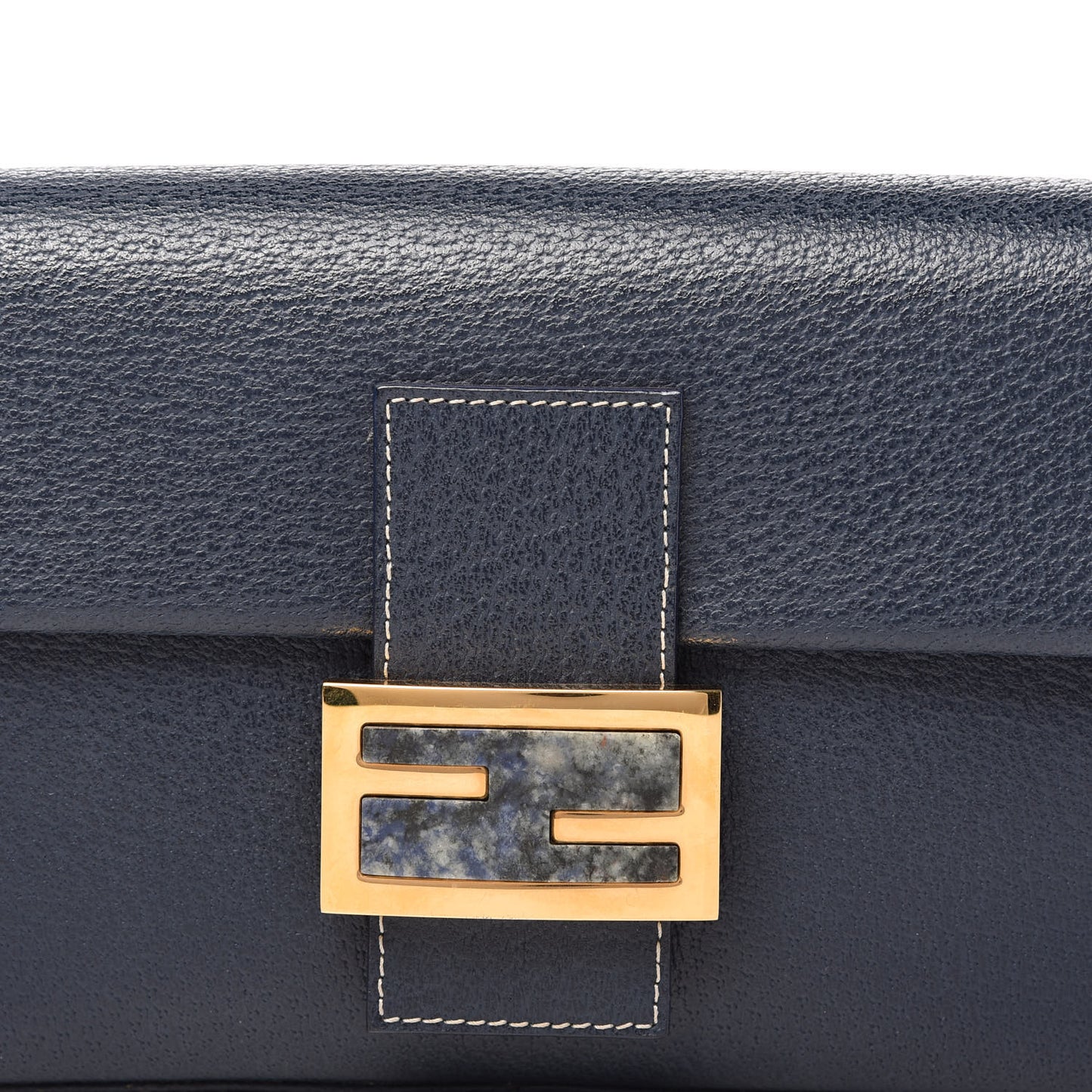 Boarskin Baguette Navy Blue