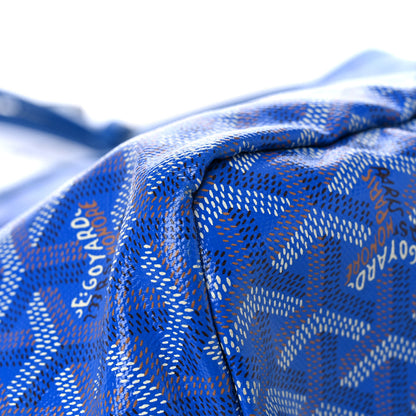 Goyard Goyardine Saint Louis PM Sky Blue 6 of 12