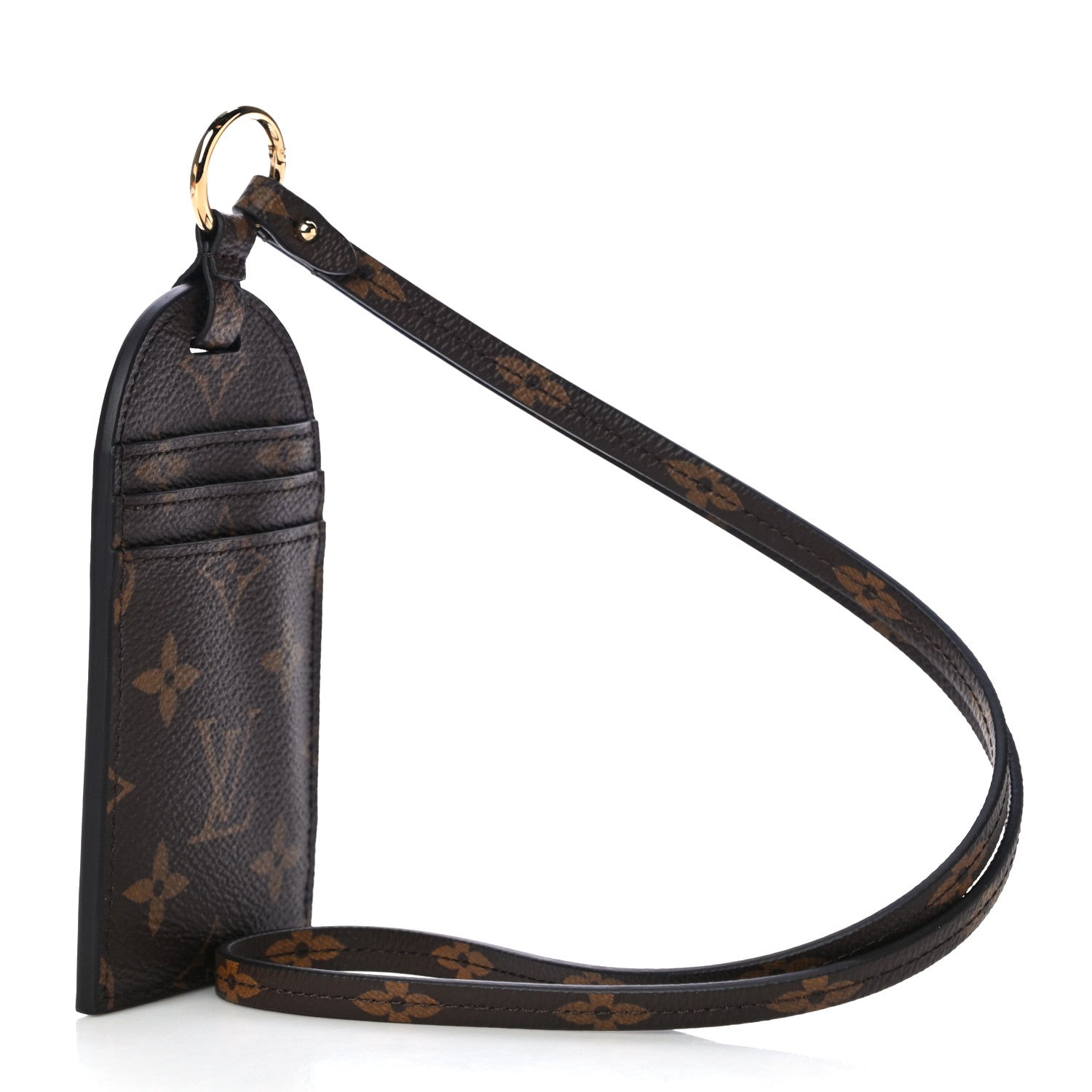 Louis Vuitton Monogram Shades Card Holder 5 of 9