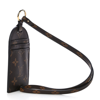 Louis Vuitton Monogram Shades Card Holder 5 of 9