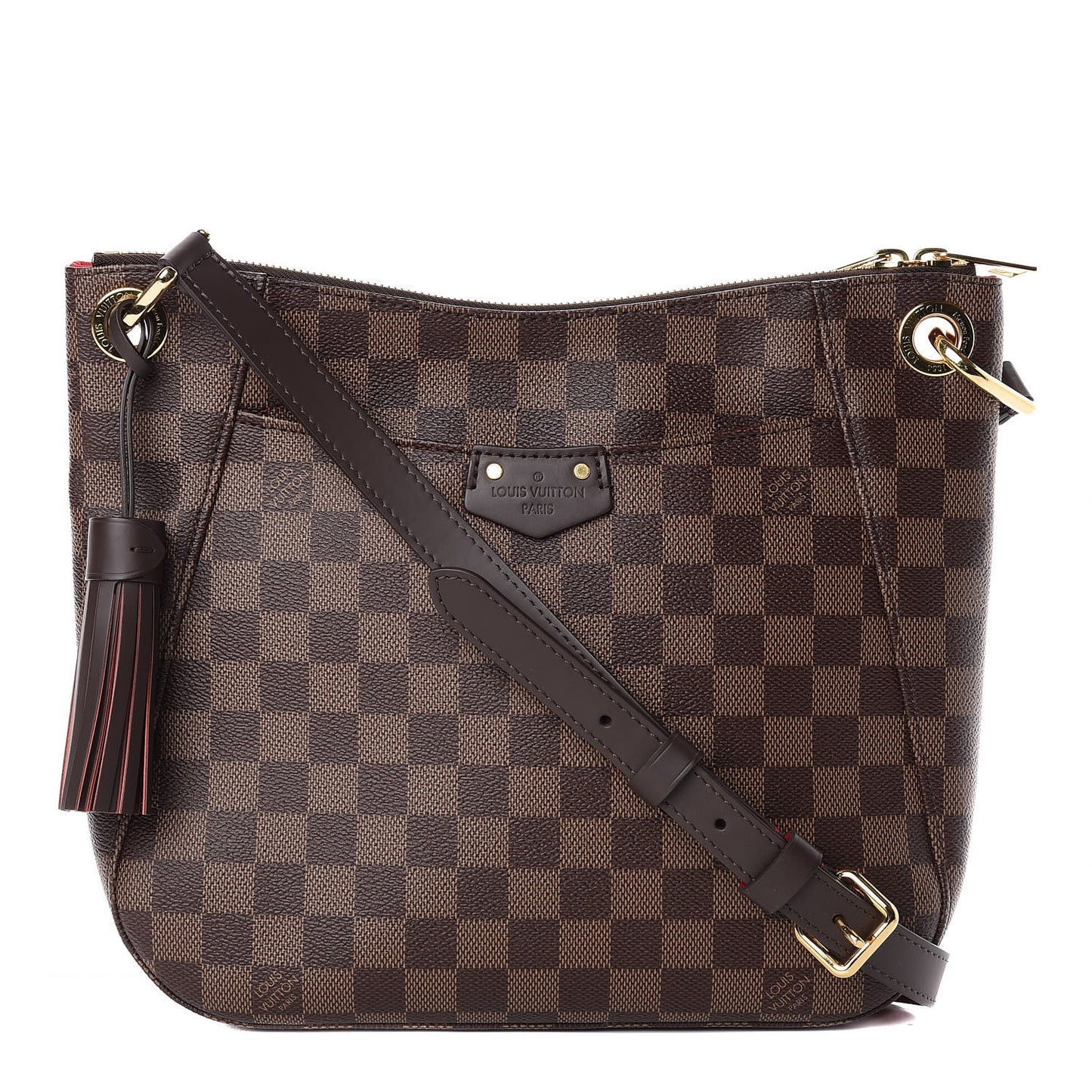 Damier Ebene South Bank Besace