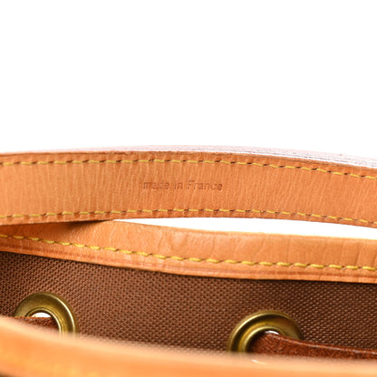 Louis Vuitton Monogram Mini Noe 7 of 13