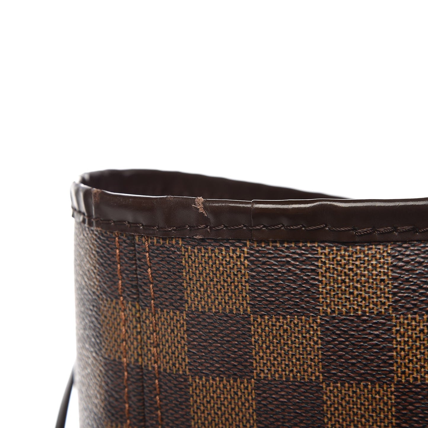 Damier Ebene Neverfull GM